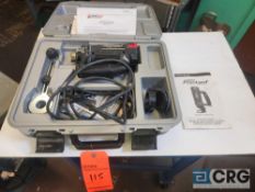 Rotozip REBEL Electric Spiral Saw