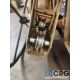Pittsburgh 99736 manual tube roller - Image 2 of 6