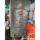 Orbit OR-1412F floor type pedestal drill press - Image 3 of 5