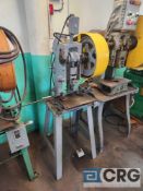Perkins mn 1A power press