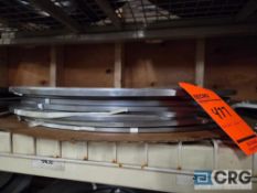 Assorted rolls of High Carbon CR Coil 1050 Annealed