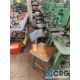 Assorted metal shop chairs - Image 1 of 2