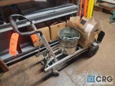 Cosco aluminum hand truck