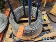 .062 hard drawn spring wire