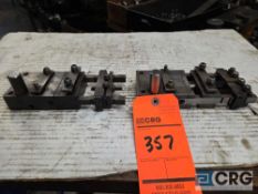Rapid Air 2 inch air feeds