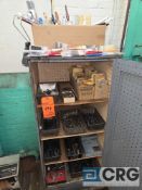 Asst perishable tooling