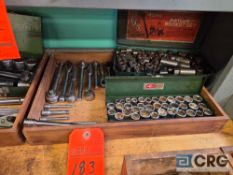 Asst. Hand Tools