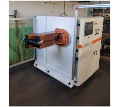 Industrial Rack, Hook & Metal Stamp Manufacturer - D&W Tool