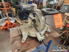 Delta mn 36-585, 10 inch mitre saw