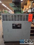 Federal Pacific dry type transformer