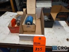 Asst. Versamatic Reversible Power Drills/Buck Supreme Tapper