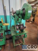 Rouselle mn 1 power press