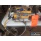 Oztec mn 393A concrete vibrator motor - Image 1 of 2