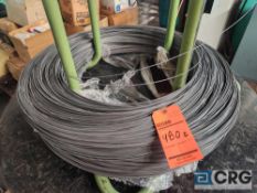 .076 hard drawn steel wire