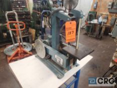 Reliant DD22 banjo sander
