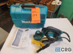 Makita KPO- 800 Electric Planer