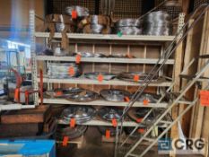 Pallet Racking