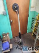 Porter Cable mn 7800, electric 9 inch drywall sander