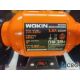 Wokin 6 inch D.E. bench grinder - Image 2 of 2