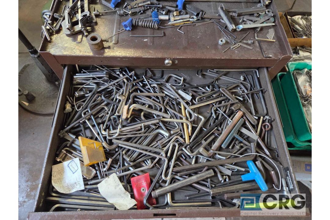 Assorted tool boxes - Image 5 of 10