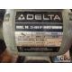 Delta 6 inch D.E. bench grinder - Image 2 of 2