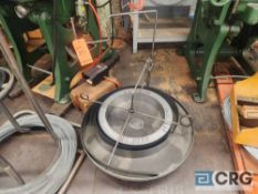 32 inch diameter coil stock feeder