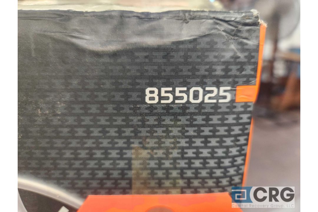 Wokin 855025, 14 inch industrial cut off saw - Image 3 of 5
