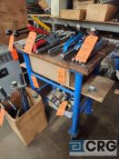 32 x 20 port heavy duty bench