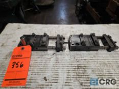 Rapid Air 2 inch air feeds m/n A2A258