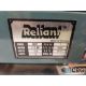 Reliant DD22 banjo sander - Image 3 of 3