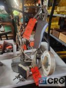 Asst magnifying lens worklights
