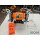 Wokin 6 inch D.E. bench grinder - Image 1 of 2