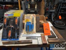Assorted gasket scraper sets