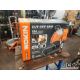 Wokin 855025, 14 inch industrial cut off saw - Image 1 of 5