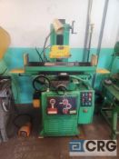 Chevalier surface grinder, mn 618