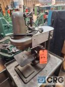 Bench top 8 inch drill press,