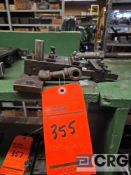 Rapid Air 2 inch air feed