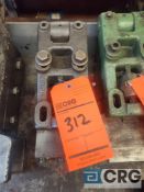 Nilson S1 Flat material press head