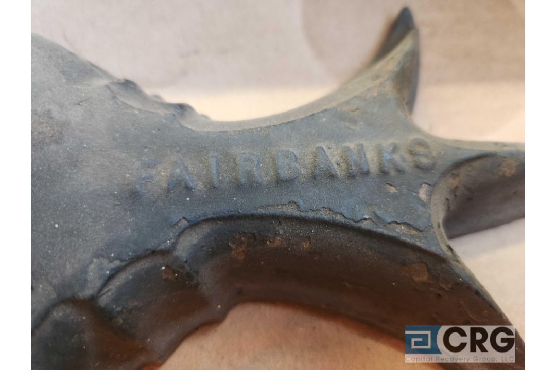 Antique items - Image 5 of 7