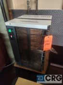 Deltech SPX FLOW air dryer