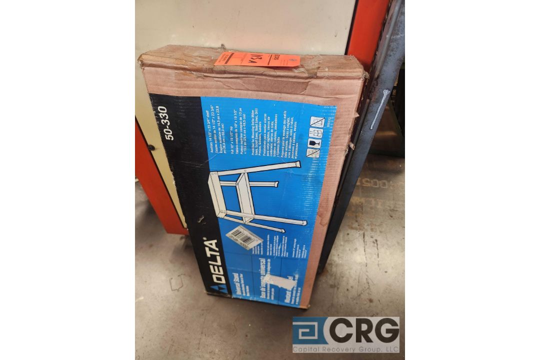 Delta Universal Machinery Stand