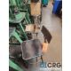 Assorted metal shop chairs - Image 3 of 3