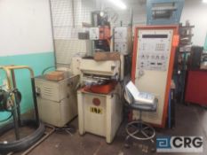Eltee Pulsitron mn EP30/RD EDM machine