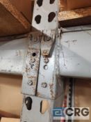 Pallet Racking