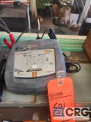 Schumacher household battery charger m/n E32074