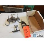 Delta Mortiser parts