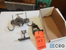 Delta Mortiser parts