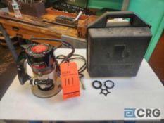 Craftsman 315.17480 Electric Router