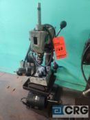Delta 12 inch bench top drill press, mn DP350