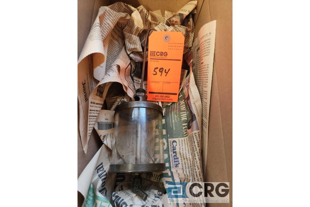 Antique items - Image 1 of 7